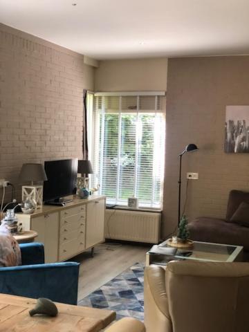 Vakantiebungalow De Groene Ster Leeuwarden Buitenkant foto